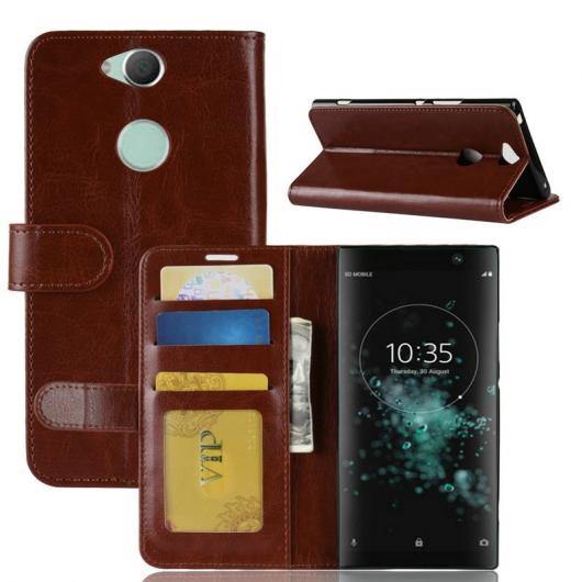 ޥۥ å PU ۥ  Хå եå  ٤4顼 ֥å,ۥ磻,å,֥饦 ٤5Ŭ Xperia XA1, XA1 Plus, XZ2, XZ2Compact, XZ3 AL-AA-8184 AL