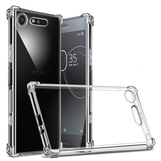 ޥۥ å ե TPU  ꥢ ꥳ С ٤13Ŭ Xperia XCompact, XZ, XAUltra, XZ1, XZ Premium, XZ1 Compact, XA1, XA1 Plus, XZ2, XZ2Compact, XZ2Premium, 1, XZ3 AL-AA-8190 AL