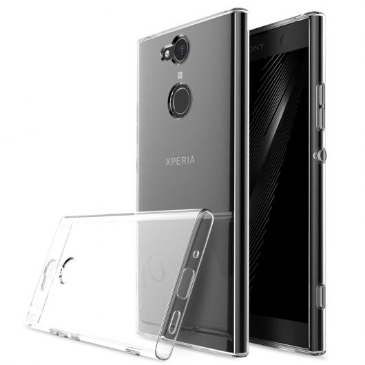 ޥۥ ९ꥢ ե TPU  ꥹ ե쥭֥ С ٤7Ŭ Xperia XZ1, XZ Premium, XZs, XZ1 Compact, XZ2, XZ2Compact, XZ3 AL-AA-8247 AL