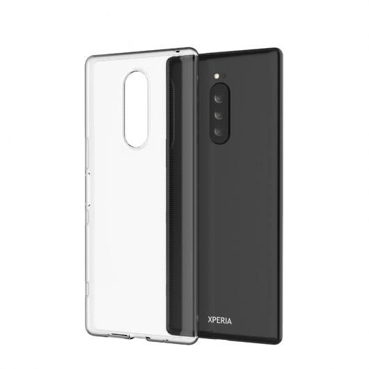 ޥۥ ९ꥢ ե TPU ե쥭֥ ꥳ ե С ٤10Ŭ Xperia XZ1, XZ Premium, XZs, XZ1 Compact, XA1, XA1Ultra, XZ2, XZ2Compact, XZ2Premium, XZ3 AL-AA-8249 AL