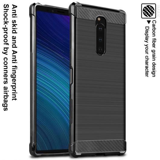 ޥۥ ܥ եС  åץ롼  TPU Xperia ֥å Xperia Xperia1XZ3 AL-AA-8274 AL