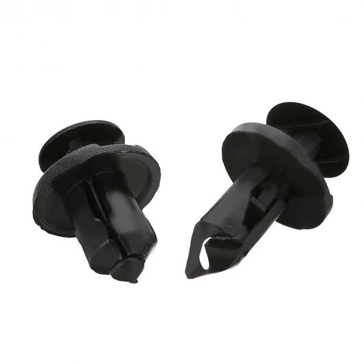 40ԡ å 8 mm 10 100PCS ե ޥåɥ ť ץ饹å٥åȸꥯå С AL-AA-8755 AL