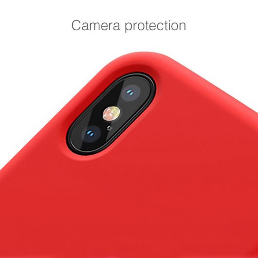 ޥۥ  ե TPU  ǥ顼 ե С Ѿ׷ ٤4顼 ֥å֥롼 ٤13Хꥨ iPhone For iphone XS MAXFor iphone 4 AL-AA-8981 AL