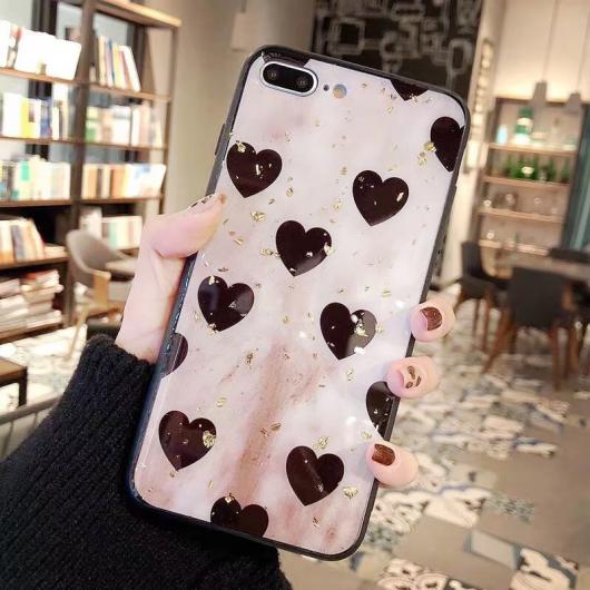ޥۥ    HAER ե ꥳ С ١ ٤6Ŭ iPhone 6/6siPhoneXSMax AL-AA-9034 AL