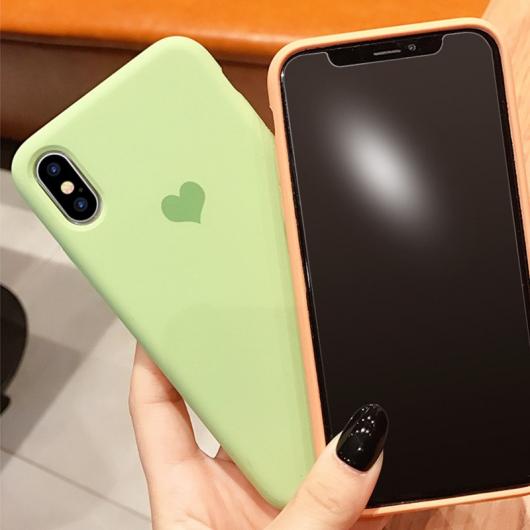 ޥۥ  ֥ϡ ꥳ  TPU ե ׷ۼ  С ٤10Хꥨ RedYellow ٤6Ŭ iPhone 6/6siPhoneXSMax AL-AA-9140 AL
