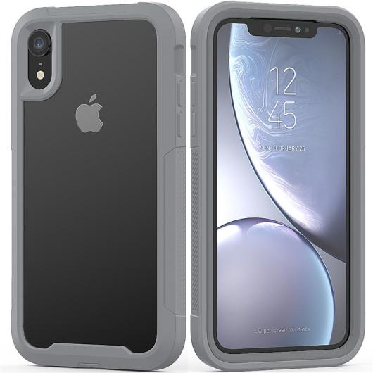 ޥۥ PC + TPU ߥ꥿꡼åۼ  ꥢ ݸ ٤5顼 ֥åå ٤12Хꥨ iPhone For iPhone 6For iPhone XS Max AL-AA-9145 AL