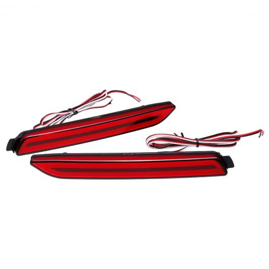 ȥ西  ޥȥå   쥯 GX470 RX300 2 LED ꥢ Хѡ ե쥯ơ֥졼饤ȥС AL-AA-9386 AL