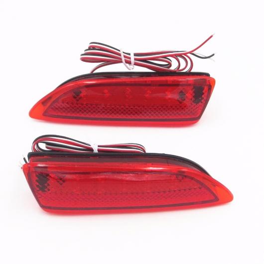 ȥ西  쥯 CT200H 2011-13 ꥢ Хѡ ե쥯 LED ֥졼饤 AL-AA-9387 AL