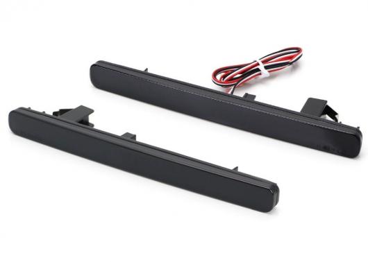 12V LED 饤ȥꥢ Хѡ ե쥯ơ륹ȥåץ TSX  09-14  ˥  ե AL-AA-9477 AL