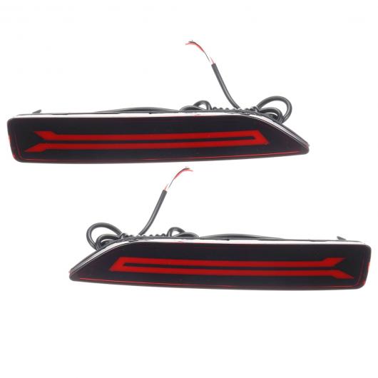 2 LED ꥢ Хѡ ե ե ơ륹ȥå ư ۥ CRV CR-V 2007 2008 2009 DIY AL-AA-9522 AL