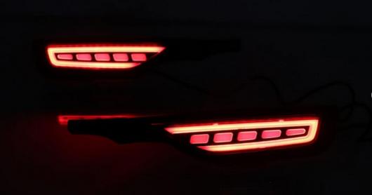2 եåȥ㥺 2018 2019 12 12V LED եץꥢ Хѡ 饤ȥ֥졼饤 ե  ʥ ե쥯 AL-AA-9531 AL