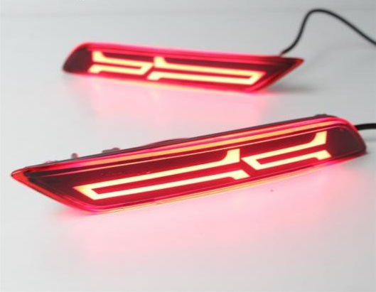 2 ۥ ƥ 2017 2018 LED ꥢ Хѡ 饤 LED ֥졼ơ饤ȥե ٹե쥯 2 Functions AL-AA-9532 AL