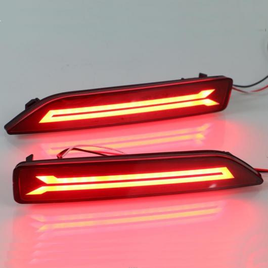 LED ơ饤ȥꥢե DRL ֥졼 Х ե쥯 ۥ CR-V CRV 2007 2008 2009 ¿ǽ Model A AL-AA-9548 AL