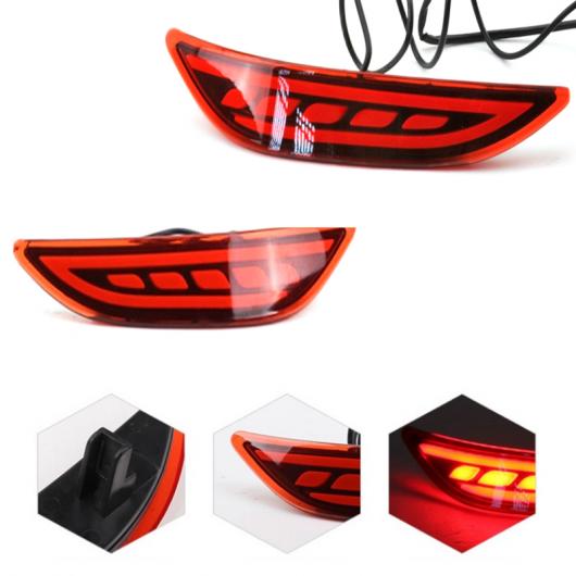 LED ơꥢ Хѡ ե쥯饤ȥ ۥ CITY LED ַٹ  ȥå ֥졼ץơꥢե饤ȥȥץ֥졼饤 2 function AL-AA-9551 AL