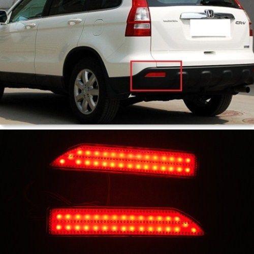 ۥ CRV CR-V 2007 2008 2009åɥ LED ꥢ Хѡ ե쥯饤ȥ AL-AA-9577 AL