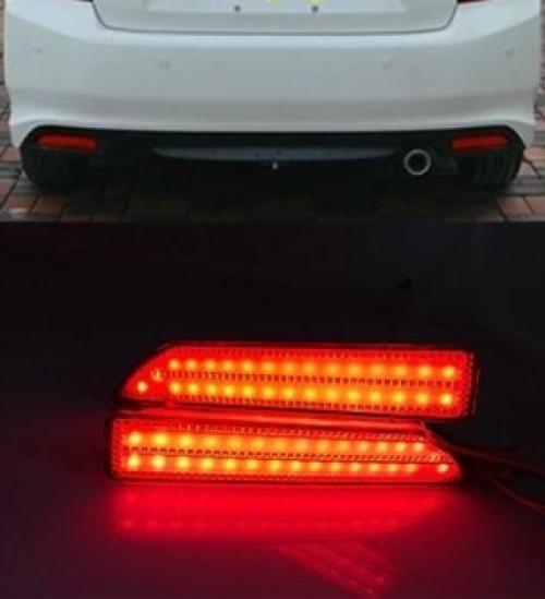 ۥ ƥ 2012 2013 2014 CRV 20072009ե쥯 LED Хå ơꥢ Хѡ 饤 AL-AA-9582 AL