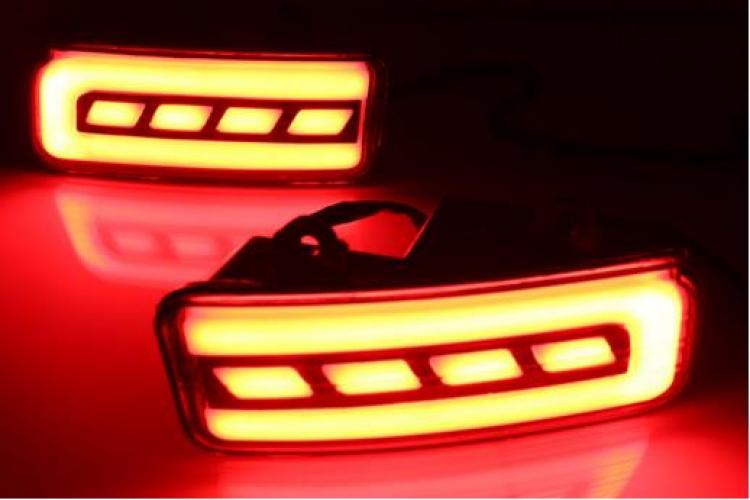  CRV 2 ơꥢ Хѡ LED ե쥯ȥåץ֥졼ե AL-AA-9587 AL