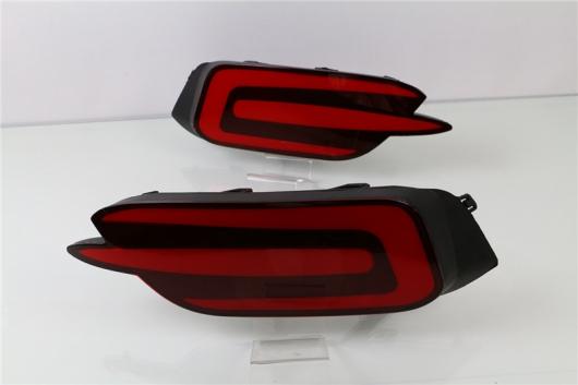 ¿ǽ LED ꥢ Хѡ 饤ȥꥢեץ֥졼饤ȥ ʥ ե쥯 ۥ ӥå 10th GEN 2016 AL-AA-9600 AL
