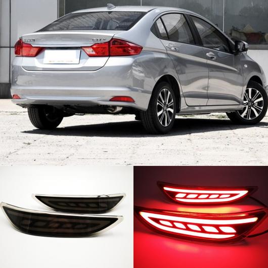 2 LED DRL ơ饤ȥꥢ Хѡ ֥졼ե쥯 ʥ ٹ ۥ ƥ 2014 2015 2016 ٤2 3 Functions AB AL-AA-9626 AL