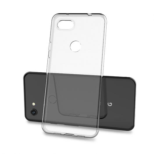 TPU   ꥢ ꥳ ե  С ꥢ  ٤2Ŭ ꥢ Pixel3aPixel3aXL AL-AA-9640 AL