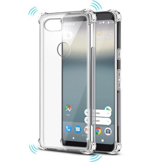 ꥢ  å ե ꥳ TPU Хѡ Ѿ׷  Google ꥢ Google Pixel3Pixel3XL AL-AA-9659 AL