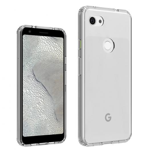 ե TPU ե졼 + ꥢ ϡ PC  С ׷ۼ ꥹ륯ꥢ  ٤2顼 ٤2Ŭ ֥åꥢ Pixel3aPixel3aXL AL-AA-9722 AL