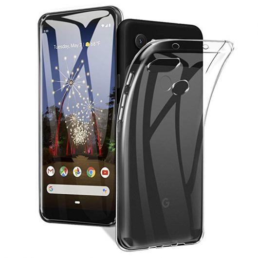 ե å С TPU ׷ۼ Хѡ ߴ ꥢ Pixel3aXL AL-AA-9730 AL