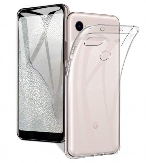 Ķ ꥢ ե TPU  С ٤2Ŭ Pixel3aPixel3aXL AL-AA-9772 AL
