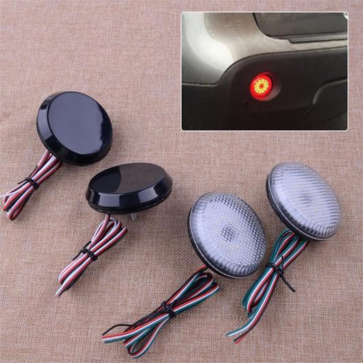 12V å ꥢ Хѡ ե쥯 ե  ֥졼 饤 LED եå  㥷奫 ȥ西    IQ XB ٤2顼 ֥åꥢ AL-BB-0370 AL