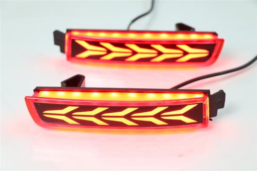 LED ե˥ƥ FX35 FX37 FX50 2009 2010 2011 2012 2013 ե쥯  Хѡ 饤 ֥졼 ٤2 AB AL-BB-0378 AL