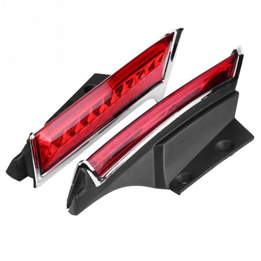 ꥢ Хѡ ơ 饤 ʥ DRL LED ֥졼 ե쥯  ȥ쥤 14 15 16 17 18 AL-BB-0434 AL