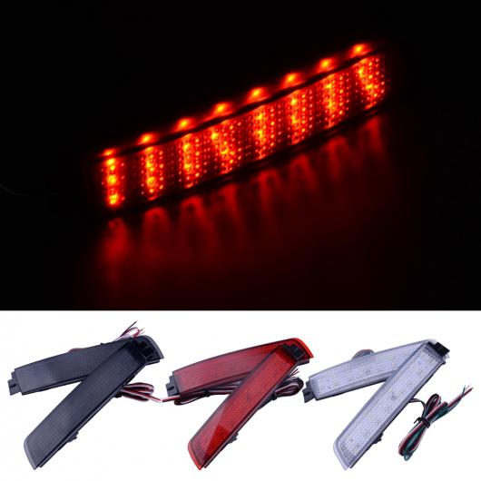 ꥢ ٹ LED Хѡ ե쥯 ơ ֥졼 饤  12V  塼 顼Υ ȥ ե˥ƥ FX35 FX37 ٤3顼 ֥åå AL-BB-0440 AL