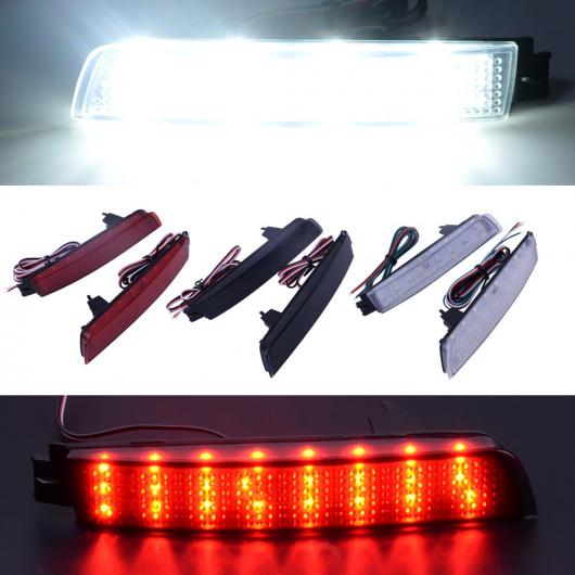 ꥢ ٹ LED Хѡ ե쥯 ơ ֥졼 饤   塼 顼Υ ȥ ե˥ƥ FX35 FX37 ٤3顼 ֥åå AL-BB-0441 AL