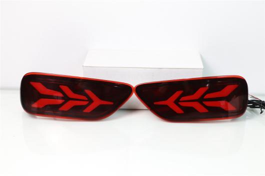 ¿ǽ LED ꥢ Хѡ ե쥯 ե  ֥졼 饤 ࡼӥ  ѥȥ 2012-2019 3Functions AL-BB-0452 AL
