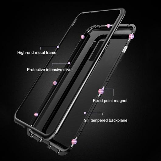 ޥ С  001:Transparent Red005:Transparent Purple Galaxy S7Edge, S7, S8, S8Plus, S9, S9Plus, S10, S10+ AL-BB-0653 AL