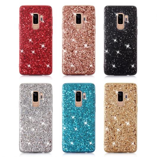 ޥ С  TPU ϡ   ֥å Galaxy S7Edge, S7, S8, S8Plus, S9, S9Plus, S10 AL-BB-0655 AL