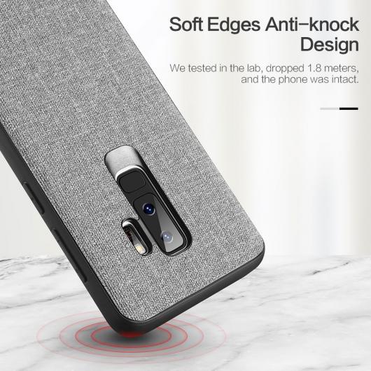 ޥ С   TPU ֥å֥롼 Galaxy S7Edge, S7, S8, S8Plus, S9, S9Plus, S10, S10+ AL-BB-0688 AL