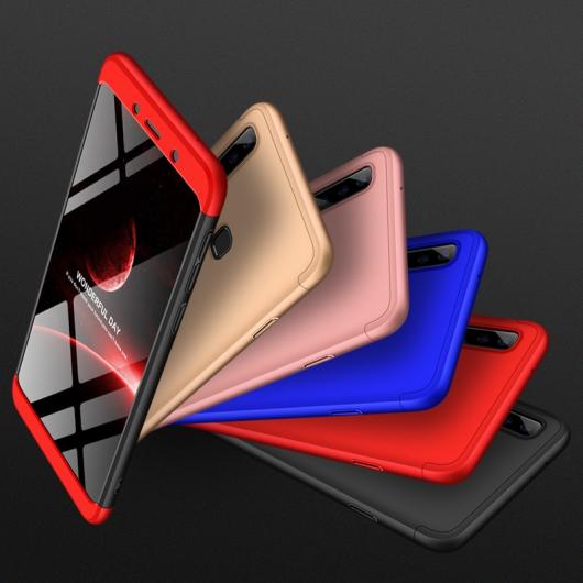 スマホ カバー ケース フル 保護 PC マット スタープロ タイプ001:red black red～タイプ009:rose gold Galaxy S10+ AL-BB-0710 AL
