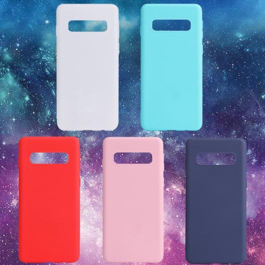 ޥ С  ꥳ ե TPU ꥹޥåȥǥ̵ åɡꥢۥ磻 Galaxy S7Edge, S7, S8, S8Plus, S9, S9Plus, S10, S10+ AL-BB-0738 AL
