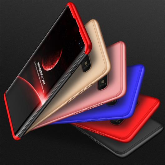 ޥ С  360 ե ݸ ϡ PC ׷ۼ  Τ 001:Black Silver009:Blue Galaxy S10, S10+ AL-BB-0746 AL