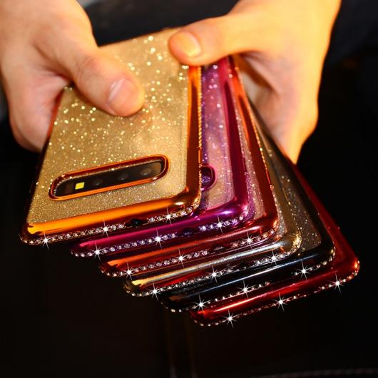 ޥ С  å Хѡ ֥å Galaxy S7Edge, S7, S8, S8Plus, S9, S9Plus, S10, S10+ AL-BB-0776 AL