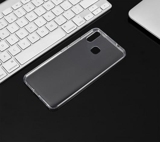 ޥۥ ZB602KL  Ķ ꥢ ե TPU С ASUS ZenFone 5 Max Pro M1 ZB 602KL AL-BB-0823 AL