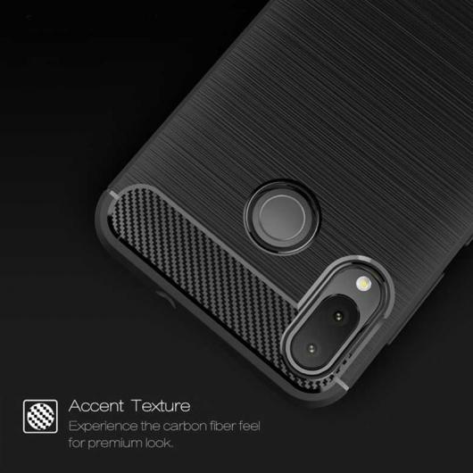ޥۥ  ܥ եС Хѡ ե TPU С ֥å졼 ZenFone ZFMaxProM2, ZFMaxProM1, ZFMaxM2 AL-BB-0897 AL