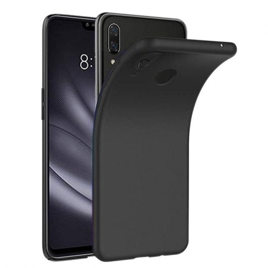 ޥۥ  ꥳ ե TPU  С   ֥åꥢ ZenFone ZFMaxProM2 AL-BB-0904 AL