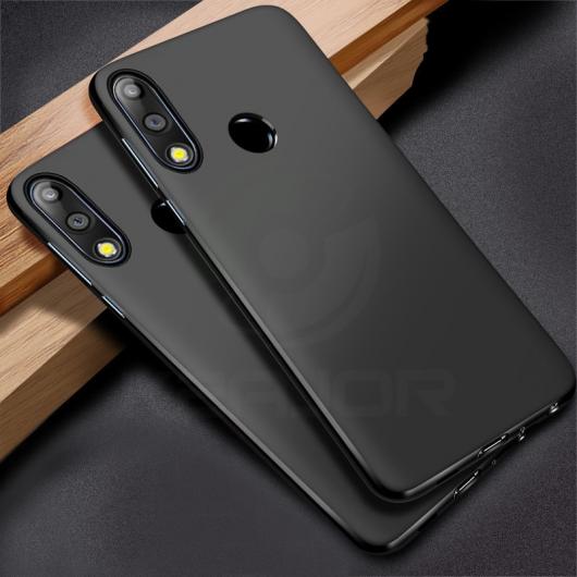 ޥۥ  ꥳ Хѡ ޥå TPU ե  ֥å ZenFone ZFMaxProM2, ZFMaxM2 AL-BB-0925 AL