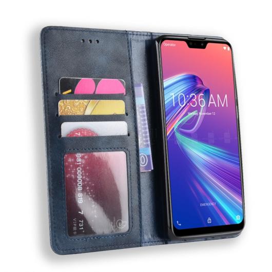 ޥۥ ȥ  ޥͥå 쥶 եå С   ե  Хå ֥å֥롼 ZenFone ZFMaxProM2 AL-BB-0936 AL