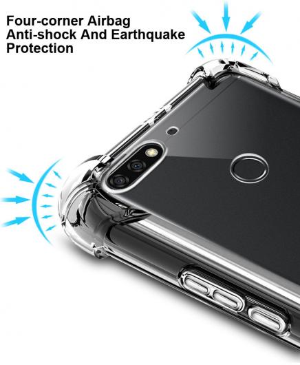 ޥۥ Ѿ׷  Хѡ ե ꥢ С 001:Airbag Transparent ZenFone ZFMaxProM2, ZFMaxProM1, ZFMPlusM1, ZFMaxM2, ZFMaxM1 AL-BB-0977 AL