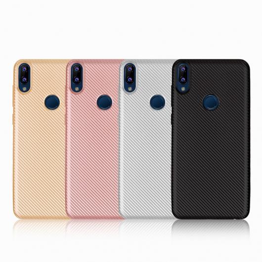 ޥۥ ܥ եС Ѿ׷ TPU  С ꥳ  ASUS ZenFone 5 Max M2 ZB633KL 6.3 ֥åС AL-BB-0996 AL