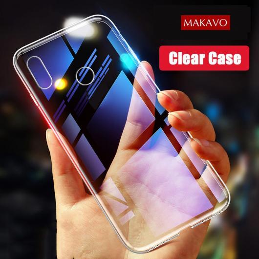 ޥۥ ץ ե TPU С  001:Transparent TPU ZenFone Max Pro (M2)ZenFone Max (M2) AL-BB-1014 AL