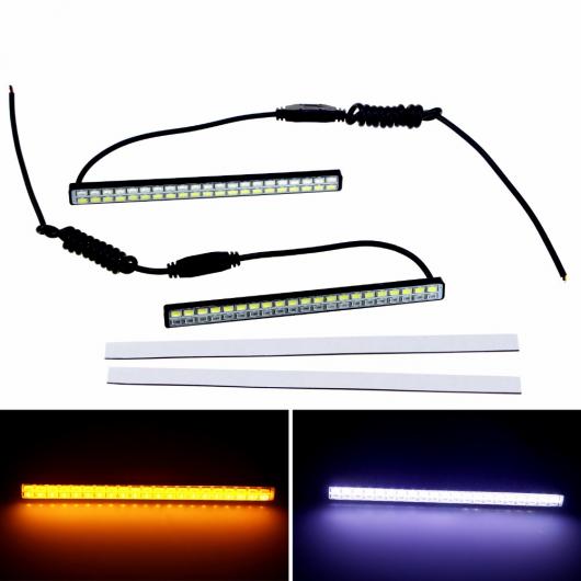 ˥С 󥷥ʥ륤󥸥ץ42 SMD LED DRL ǥ ˥󥰥饤 12V White Turn AL-BB-1034 AL